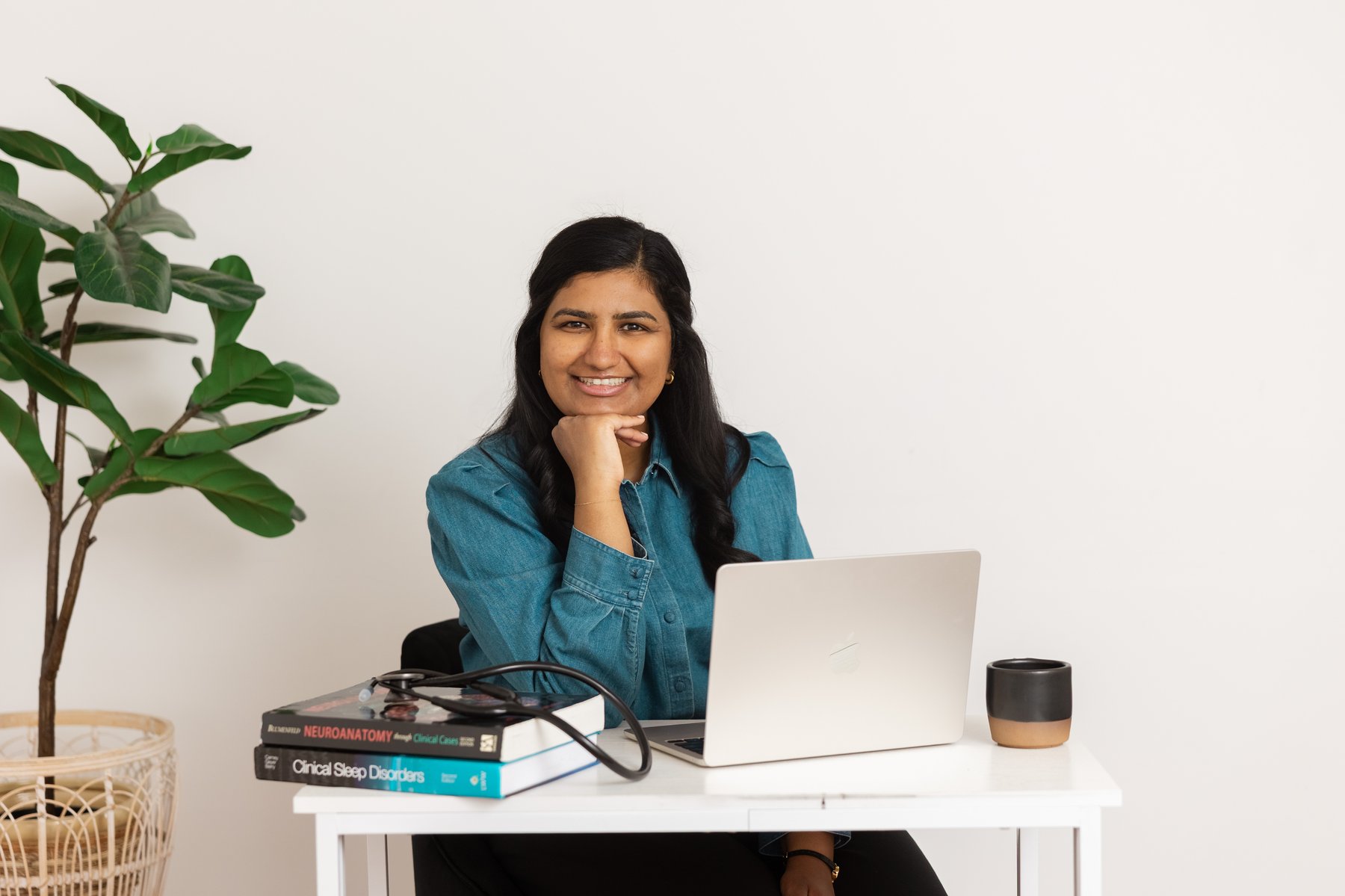 Dr. Divya Gupta of Marigold Sleep