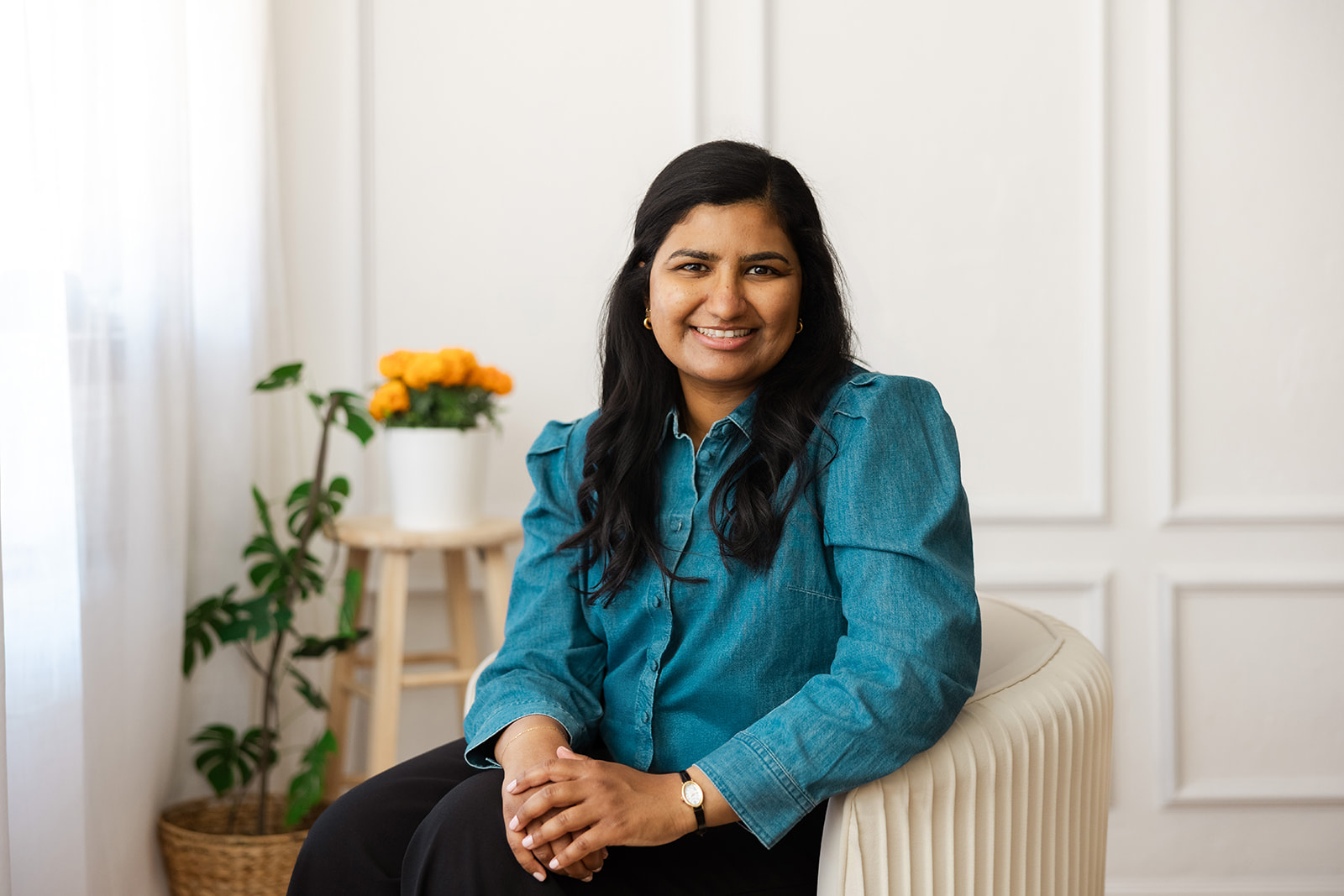 Dr. Divya Gupta
